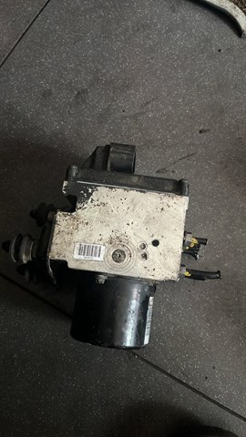 Блок управления АБС (ABS) гидравлический