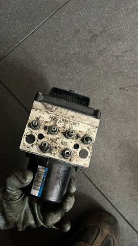 Блок управления АБС (ABS) гидравлический