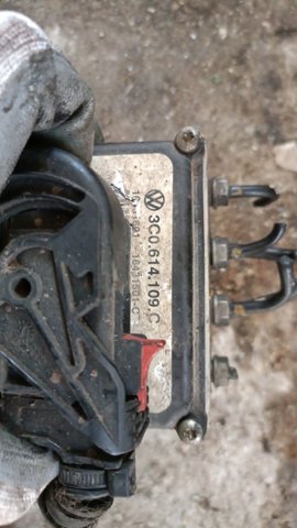 Блок керування АБС (ABS)