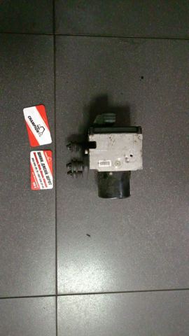 Блок abs Passat b6