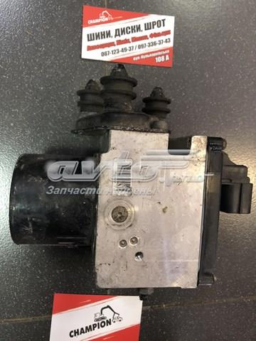 Блок abs Passat b6