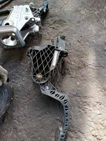 Циліндр зчеплення, головний — фото 3