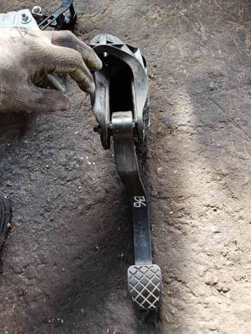 Циліндр зчеплення, головний — фото 3