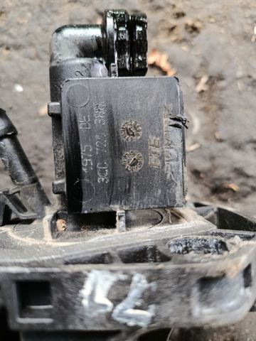 Циліндр зчеплення, головний — фото 2