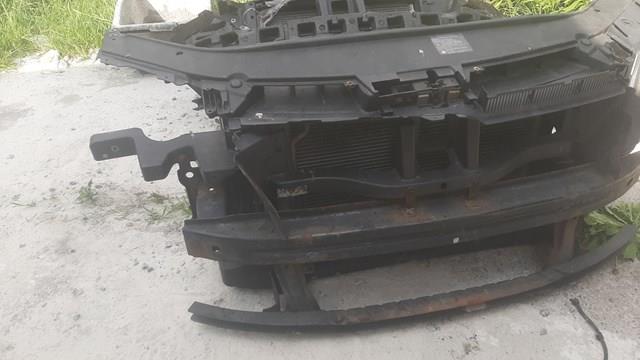 3C0805594D VAG Рамка радиатора купить в Винница