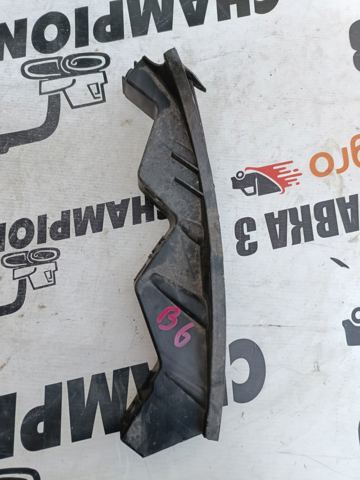 3C0807889 VAG Кронштейн бампера переднего внешний левый купить в Украина