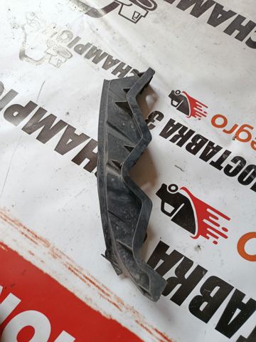 3C0807890A VAG Кронштейн бампера переднего внешний правый купить в Кривой Рог