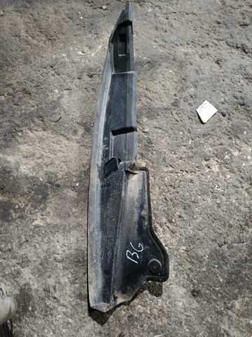 Пылезащита переднего левого крыла — фото 3