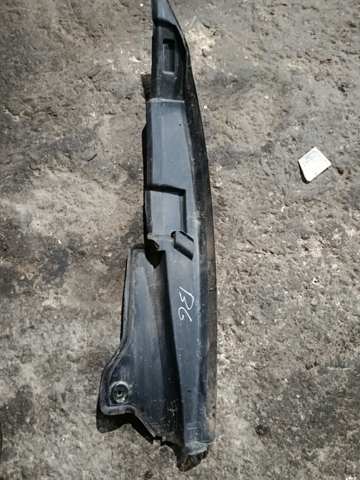 Пылезащита переднего правого крыла — фото 3