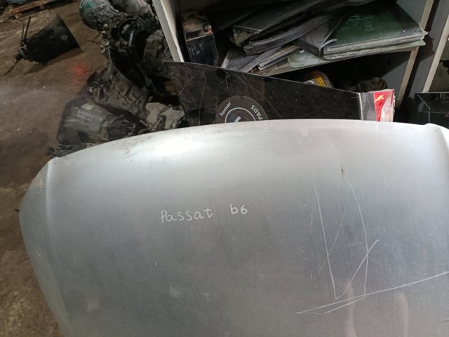 3C0823031 VAG Капот купить в Житомир