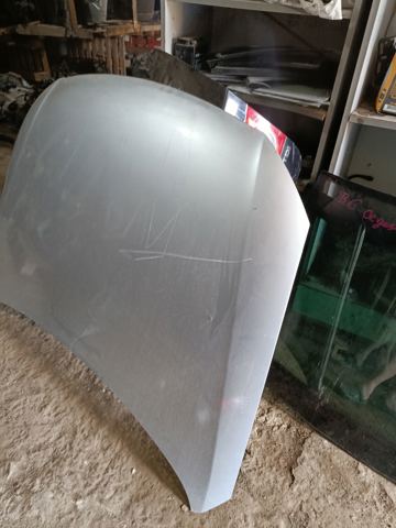 3C0823031 VAG Капот купить в Павлоград