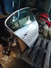 Наружная ручка правой двери Volkswagen Passat B6