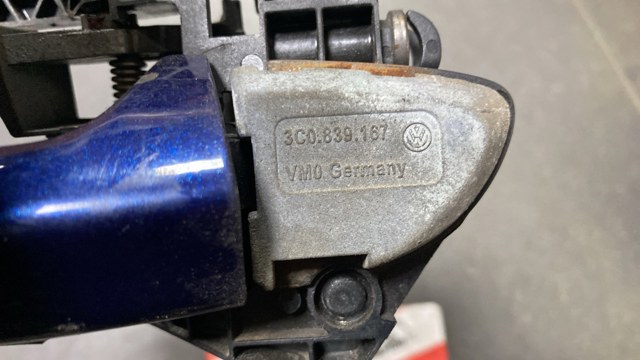 Ручка — фото 2