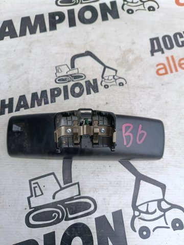 3C0857511 Зеркало заднего вида купить Павлоград