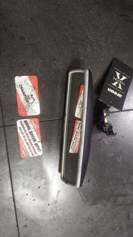 Зеркало заднего вида в салоне 3C0857511 VAG