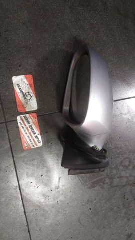 Уплотнитель зеркала к двери левый 3C0857933 VAG