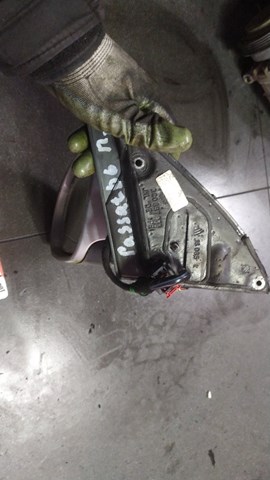 3C0857933 VAG Уплотнитель зеркала к двери левый купить в Киев