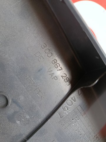 VAG 3C0867291 в наличии Ровно