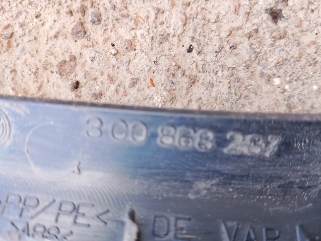 VAG 3C0868237 в наличии Запорожье