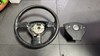 Подушка в руле 3C0880201AG VAG