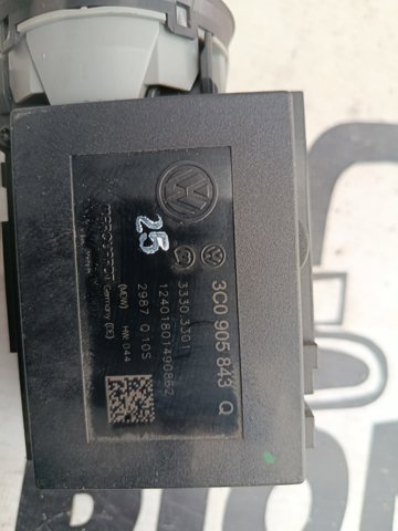 3C0905843AC VAG Концевой выключатель замка зажигания купить в Хмельницкий