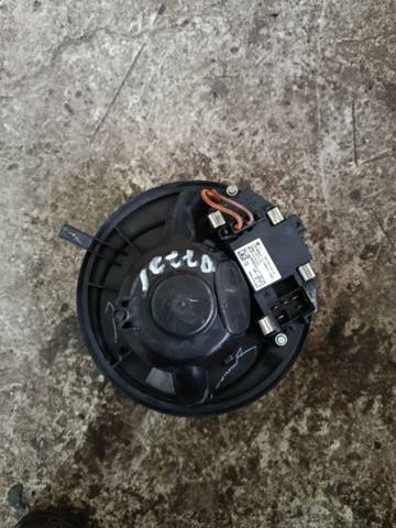 Резистор (опір) пічки, обігрівача салону — фото 6