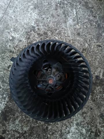 Резистор (опір) пічки, обігрівача салону — фото 4