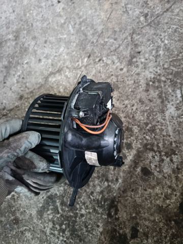 Резистор (опір) пічки, обігрівача салону — фото 3