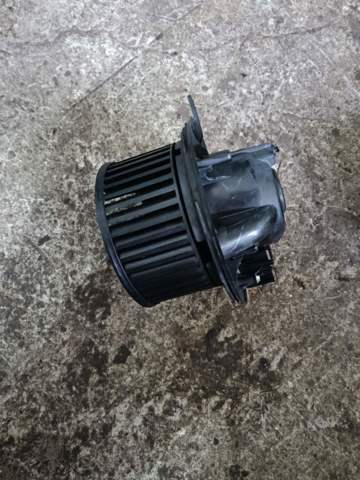 Резистор (опір) пічки, обігрівача салону — фото 5