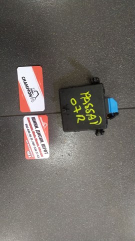 Блок комфорту