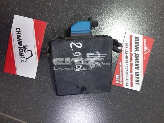 Блок комфорту