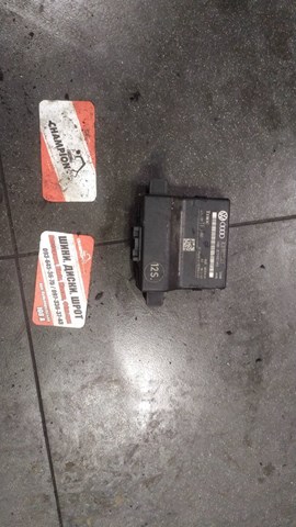 Блок комфорту