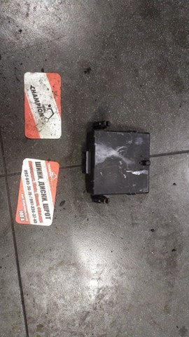 Блок комфорту