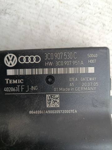 3C0907530E VAG Модуль "Диагностический интерфейс" купить в Одесса