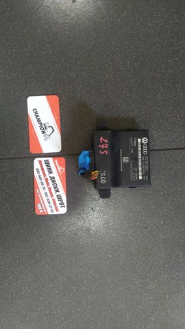 Блок электронный