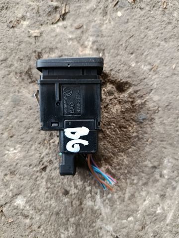 3C0927225C Клавиша электромеханического стояночного тормоза купить Полтава