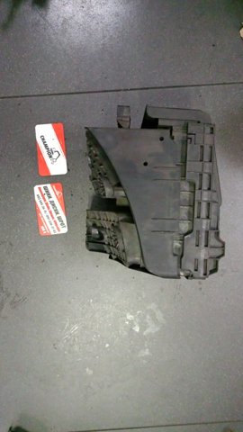 Блок запобіжників