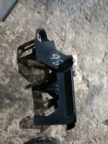 Кронштейн корпуса разъема — фото 5