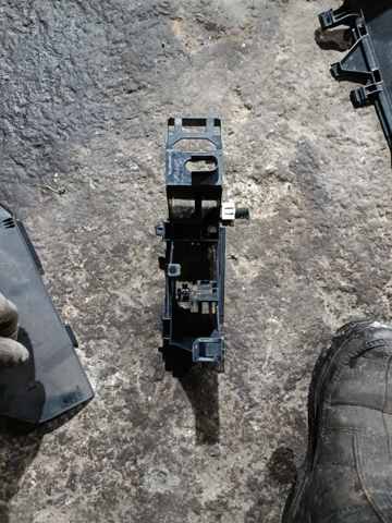 Кронштейн корпуса разъема — фото 3