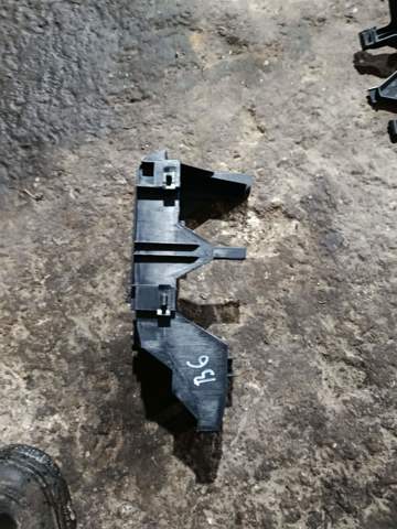 Кронштейн Проводки під Сидінням Правий — фото 5