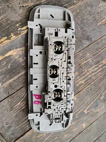 Плафон салону задній — фото 3