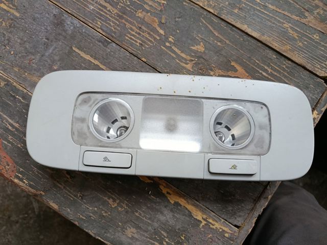 Плафон салону задній — фото 1