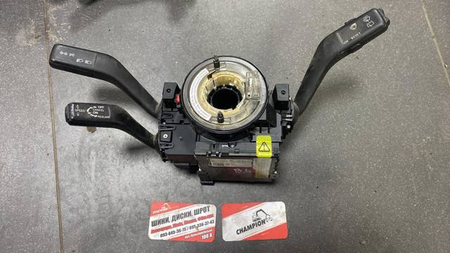 Перемикач підрульовий, в зборі — фото 4