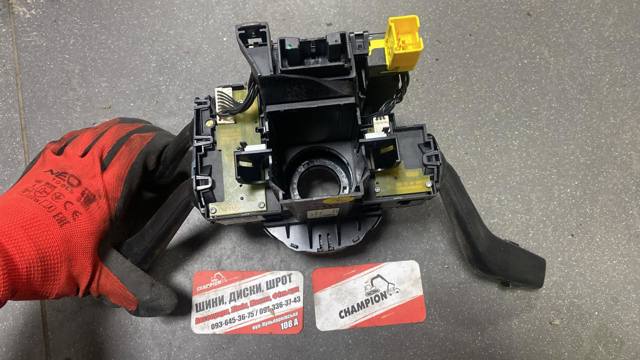 Перемикач підрульовий, в зборі — фото 6