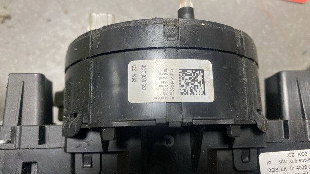 VAG 3C0959653 Шлейф руля в наличии Житомир