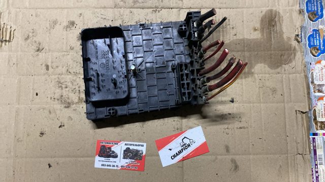 VAG 3C0971249 в наличии Львов