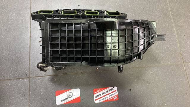 Колектор впускний — фото 3