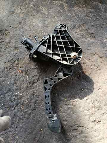 Педаль сцепления VW Passat — фото 4