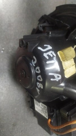 Мотор вентилятора печки (отопителя салона)