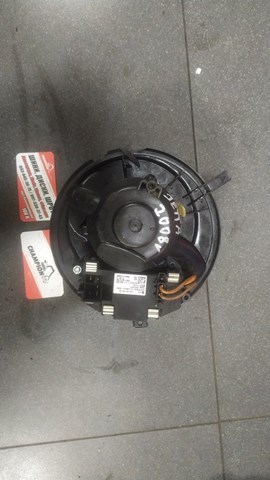 Мотор вентилятора печки (отопителя салона)